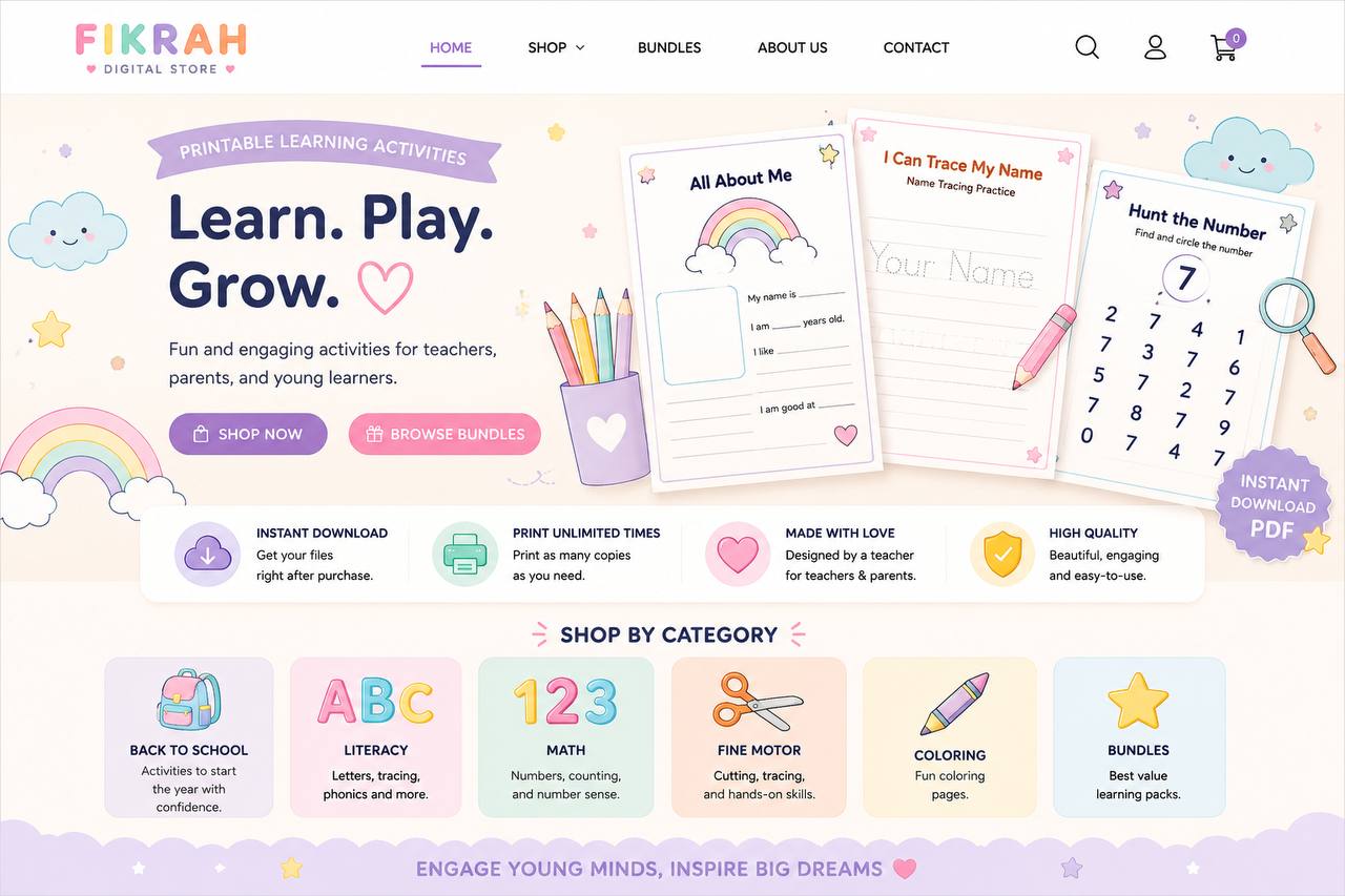 Learning Activity