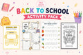 back to school bundle