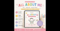 All about Me activity pack